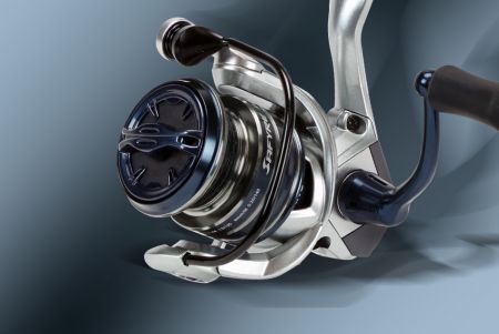 Safyre Spinning Reel